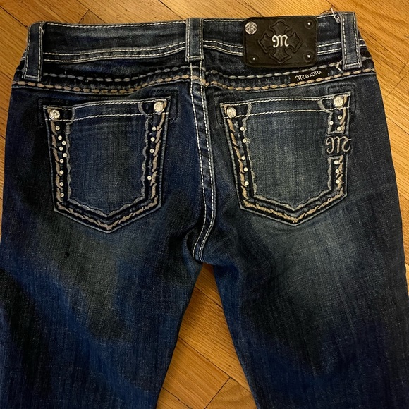 Miss me jeans - Picture 6 of 6